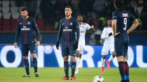 PSG/Ludogorets : Les notes des Parisiens !