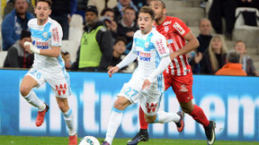 OM : Maxime Lopez... Il n'en finit plus d'être encensé !