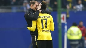 Mercato - Real Madrid : L’entraîneur de Dortmund envoie un message à Aubameyang pour son avenir !