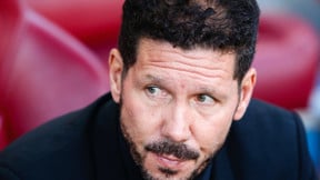 Mercato : Simeone pousse un véritable coup de gueule au sujet de son avenir