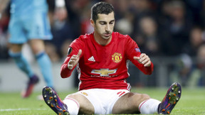 Manchester United - Malaise : Les vérités de cette recrue estivale de José Mourinho !