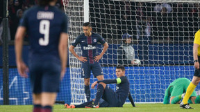 PSG : Le constat alarmant de Daniel Riolo sur la paire Thiago Silva-Marquinhos...