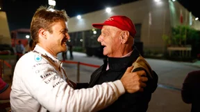 Formule 1 : Rosberg, retraite… Le patron de Mercedes réagit au coup de gueule de Niki Lauda !