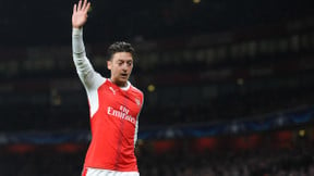 PSG - Malaise : Quand Mesut Özil remercie Ludogorets…