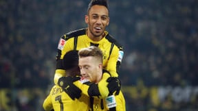 Mercato - Real Madrid/Barcelone : L’énorme confidence de la mère d’Aubameyang !