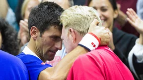 Tennis : Les vérités de Becker après l’annonce de la fin de sa collaboration avec Djokovic !