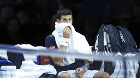 Tennis : Boris Becker met la pression sur Novak Djokovic !