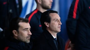 PSG : «Depuis le départ, le groupe n’adhère pas à la méthode Emery»