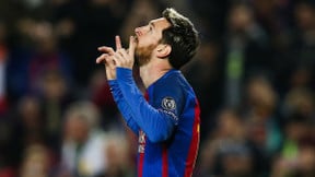 Mercato - Barcelone : L'énorme mise au point du Barça sur l'avenir de Lionel Messi !