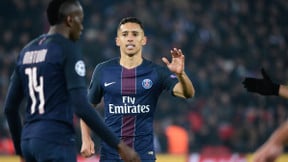 Mercato - PSG : Discussions confirmées en interne pour Marquinhos ?