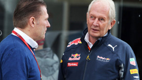 Formule 1 : Un départ de ses pilotes chez Mercedes ? Helmut Marko fait le point !