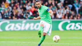 ASSE : Une légende du club interpelle Loïc Perrin !