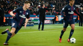 PSG - Malaise : Les coulisses du discours des Parisiens à la mi-temps contre Ludogorets…