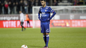 Mercato - OM : Quand Rudi Garcia se voit conseiller de recruter Rachid Ghezzal !