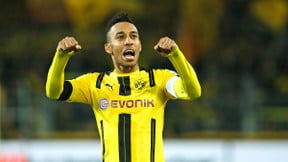 PSG : Aubameyang se prononce sur une rencontre avec le PSG en Ligue des Champions !