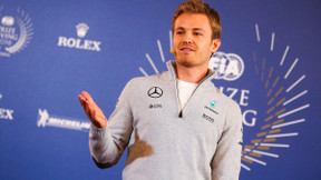 Formule 1 : Cet ancien pilote qui comprend entièrement la décision de Nico Rosberg !