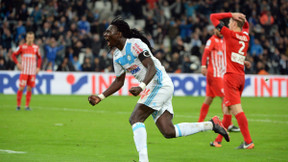 OM - Malaise : Polémique, ASSE… Les coulisses de l’échange musclé entre Gomis et les supporters !