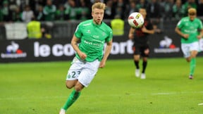 ASSE - Malaise : Cette révélation sur la situation de Söderlund...