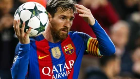 Mercato - Barcelone : Une intervention décisive du père de Lionel Messi ?