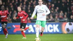 Mercato - ASSE : Un départ déjà programmé cet hiver pour un joueur de Christophe Galtier ?