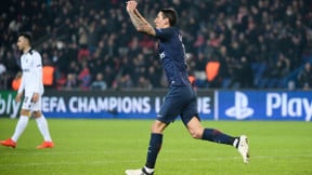 PSG : Ludogorets, célébration… Ce geste d’Angel Di Maria pointé du doigt !