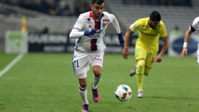 Mercato - PSG/OL : Arsène Wenger également dans le coup pour Rachid Ghezzal ?