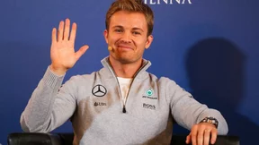 Formule 1 : Retraite, Mercedes… Rosberg évoque sans détour sa nouvelle vie !