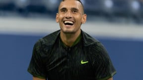 Tennis : Quand Nick Kyrgios ironise sur les compliments de Rafael Nadal !