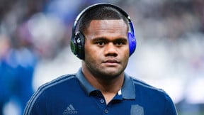 Rugby - Top 14 : L’excuse énorme de Vakatawa sur son litige avec Boudjellal