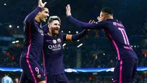 Barcelone : Neymar évoque sa relation avec Lionel Messi et Luis Suarez !