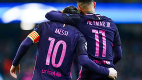 Mercato - PSG : Ces nouvelles précisions inquiétantes dans les dossiers Neymar et Messi !