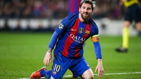 Mercato - Barcelone : Vers une offre totalement folle pour Lionel Messi ?
