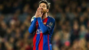 Mercato - Barcelone : Lionel Messi se prononce sur son avenir !
