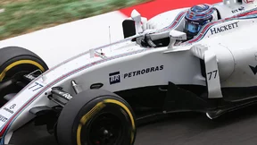 Formule 1 : Valtteri Bottas annonce la couleur pour la saison !