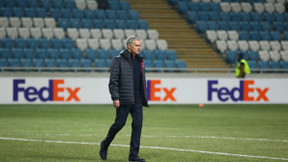 Manchester United - Malaise : José Mourinho tacle ses joueurs !