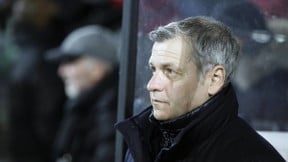 Mercato - OL : Bruno Génésio fait une annonce de taille pour le mercato d’hiver !