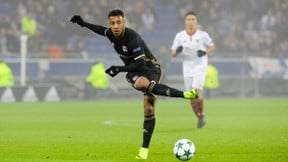 Mercato - OL : Les vérités de Corentin Tolisso sur son avenir !