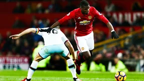 Manchester United : Didier Deschamps s’enflamme pour Paul Pogba !