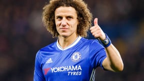 Mercato - PSG : David Luiz ravi de son passage à Paris !