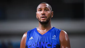 Basket - Équipe de France : Boris Diaw annonce sa participation à l’EuroBasket !