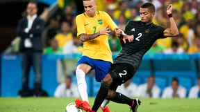Mercato - PSG : Une offensive lancée pour un buteur brésilien ?