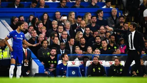 Mercato - Chelsea : Conte met les choses au point pour l’avenir de Fabregas !