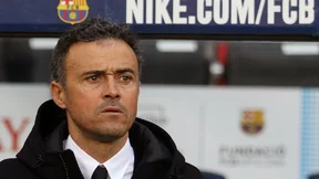 Mercato - Barcelone : Luis Enrique fait le point sur le remplacement d’Aleix Vidal !