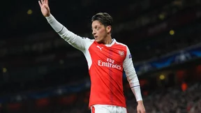 Mercato - Arsenal : Une solution trouvée pour contrer Mourinho dans le dossier Mesut Özil !