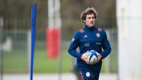 Rugby - XV de France : Galthié s’enflamme pour la dernière pépite de Novès