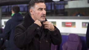 Mercato - ASSE : Pourquoi Galtier pourrait quitter les Verts…