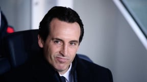 PSG : Guy Roux critique une nouvelle fois Unai Emery !