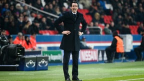 PSG - Malaise : Unai Emery relativise les difficultés du PSG !