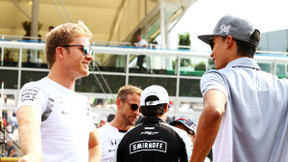 Formule 1 : Ce candidat à la succession de Rosberg qui possède un soutien de taille chez Mercedes…