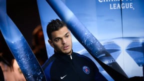 Mercato - PSG : «Ben Arfa m’a demandé mon avis quand Paris s’est manifesté»